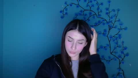 Ariana online show from 12.16.25