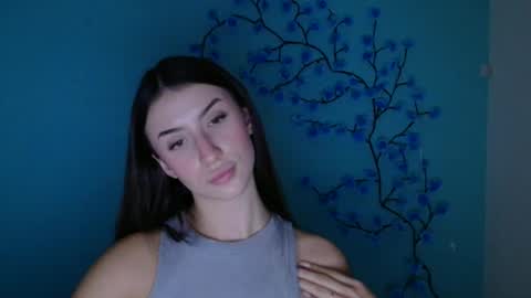 Ariana online show from 12.18.25