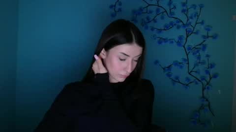 Ariana online show from 02.11.26