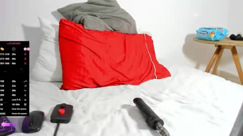 ariana_nix online show from 12.19.24