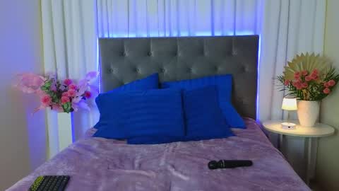 Ariana online show from 04.24.26