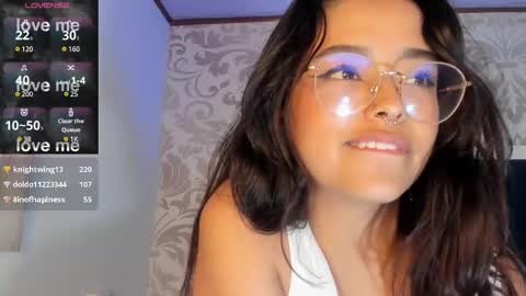 Ariana  online show from 12.01.24