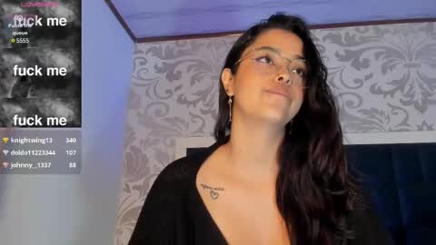 Ariana  online show from 12.02.24