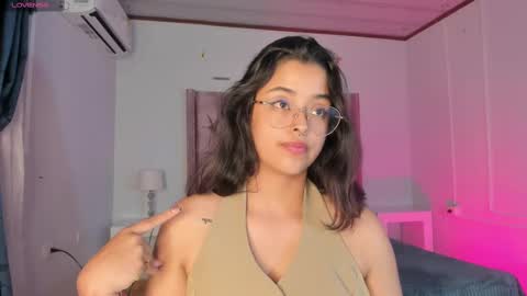 Ariana  online show from 12.07.24