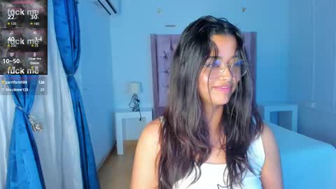 Ariana  online show from 12.09.24