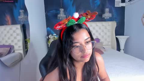 Ariana  online show from 12.18.24