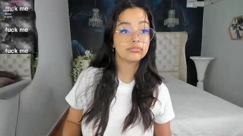 Ariana  online show from 12.21.24