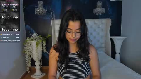 Ariana  online show from 12.23.24