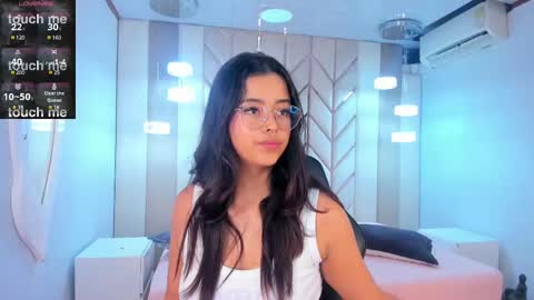 Ariana  online show from 12.24.24