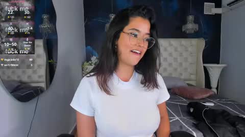 Ariana  online show from 12.27.24