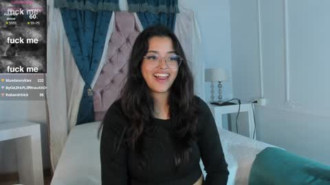 Ariana  online show from 12.28.24