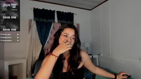 Ariana  online show from 12.29.24