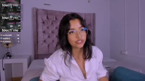 Ariana  online show from 01.17.25