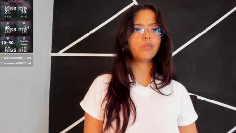 Ariana  online show from 01.20.25