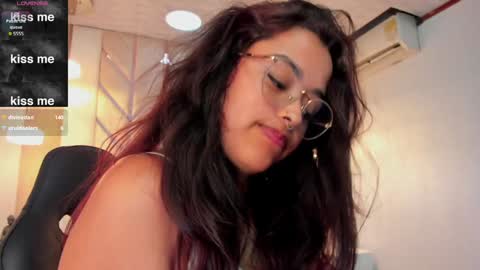 Ariana  online show from 01.23.25