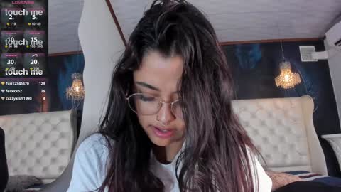 Ariana  online show from 01.25.25