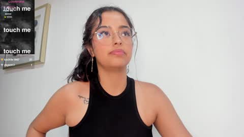 Ariana  online show from 01.30.25