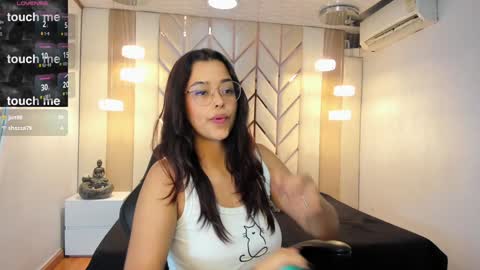 Ariana  online show from 01.31.25