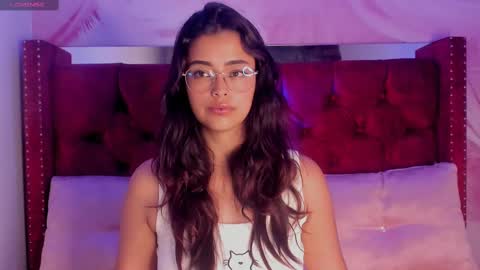 Ariana  online show from 03.12.25