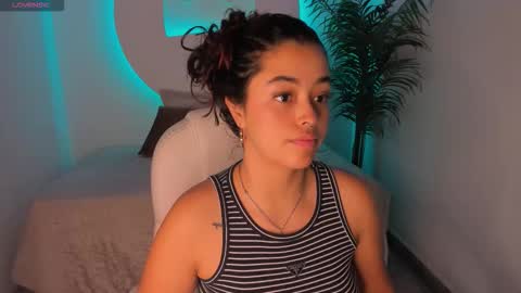 Ariana  online show from 10.21.25