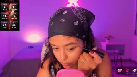 Ariana  online show from 11.14.25