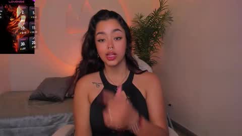 Ariana  online show from 11.30.25