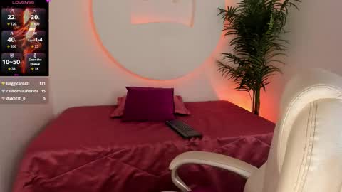 Ariana  online show from 12.13.25