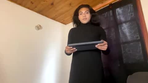 Ariana Rodriguez  trans Girl online show from 06.04.26