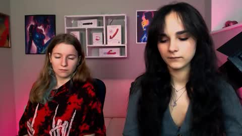 ariana_ross7 online show from 12.20.25