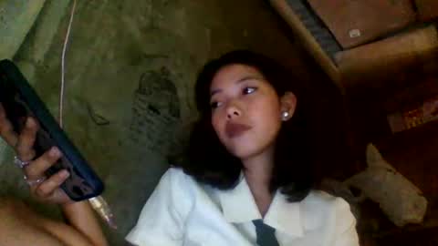 ariana_sweet25 online show from 03.31.26