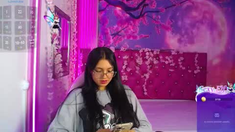 ariana_toro online show from 12.19.25