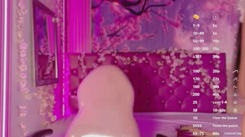 ariana_toro online show from 03.10.26