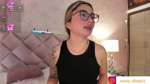 Ari online show from 11.06.25