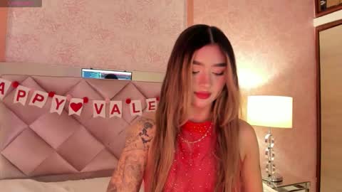 Snapshot of ariana_villada chatting on 02.08.26 Ari online show from 02.08.26