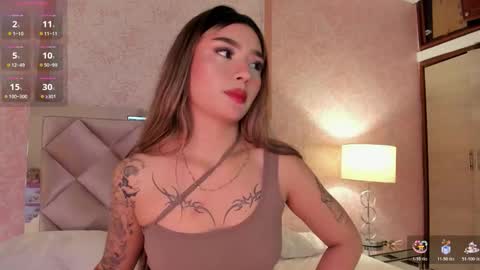 Snapshot of ariana_villada chatting on 02.21.26 Ari online show from 02.21.26