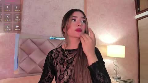 Snapshot of ariana_villada chatting on 02.23.26 Ari online show from 02.23.26