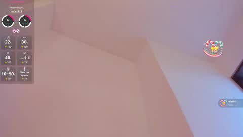 Snapshot of ariana_villada chatting on 03.02.26 Ari online show from 03.02.26