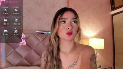 Snapshot of ariana_villada chatting on 03.16.26 Ari online show from 03.16.26