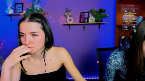 arianaa_cat online show from 04.20.26