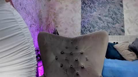 Arianna Collins online show from 07.31.26