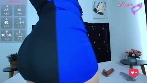 Ari online show from 01.16.26