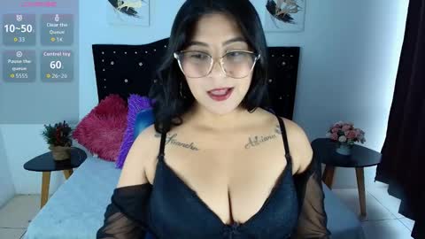 Ari online show from 03.17.26