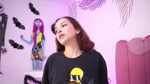   online show from 10.23.25