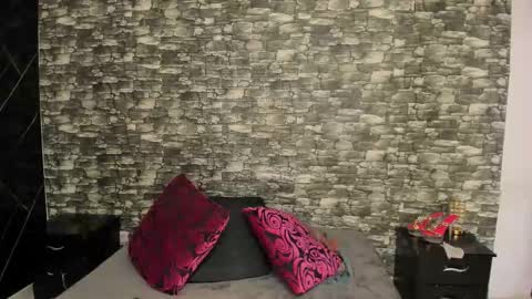 Snapshot of arianaablack chatting on 09.23.25 Ariana online show from 09.23.25