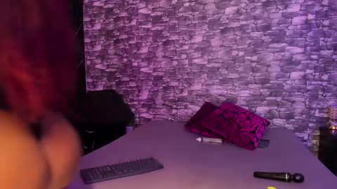 Ariana online show from 01.14.26