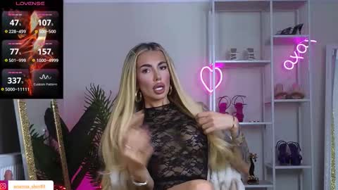 Ariana online show from 02.06.26