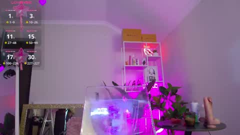 Ariana online show from 06.07.26