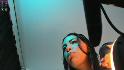Mariana online show from 08.01.26