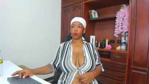 Andrea online show from 09.19.25