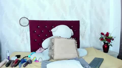 Ariana diosa online show from 02.18.25